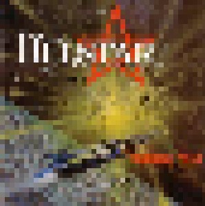 Helstar: Burning Star (CD) - Bild 1