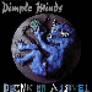 Dimple Minds: Drunk On Arrival (CD) - Bild 1