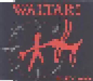 Waltari: Misty Man (Single-CD) - Bild 1