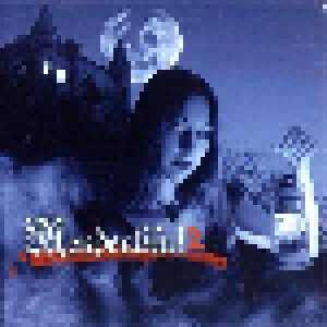 Cover - Siegfried: Mondenblut 2