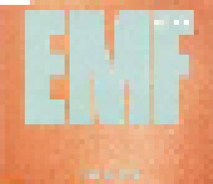 EMF: I Believe (Single-CD) - Bild 1