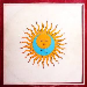 King Crimson: Larks' Tongues In Aspic (CD) - Bild 1