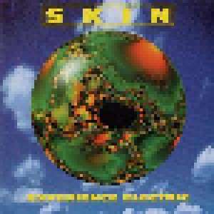 Skin: Experience Electric (CD) - Bild 1
