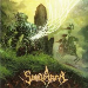 SuidAkrA: Caledonia (CD) - Bild 1