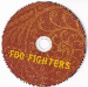 Foo Fighters: Skin And Bones (CD) - Bild 4