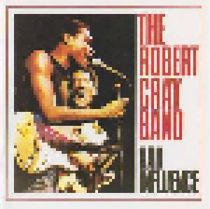 Cover - Robert Cray Band, The: Bad Influence