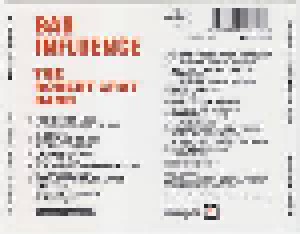 The Robert Cray Band: Bad Influence (CD) - Bild 2