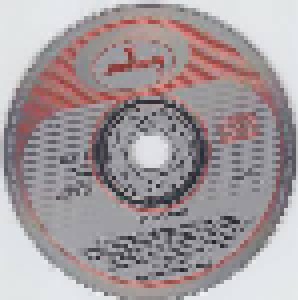 The Robert Cray Band: Bad Influence (CD) - Bild 3
