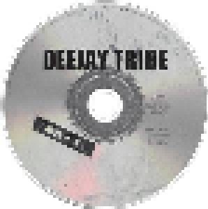 Deejay Tribe - The Alternative Club Guide - Part 1 (2-CD) - Bild 5