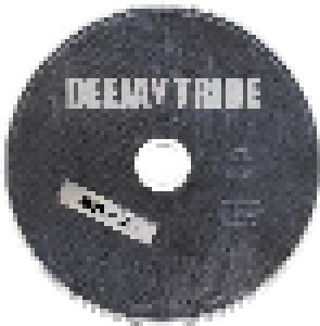 Deejay Tribe - The Alternative Club Guide - Part 1 (2-CD) - Bild 7