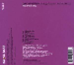 Lars Danielsson: Melange Bleu (CD) - Bild 2