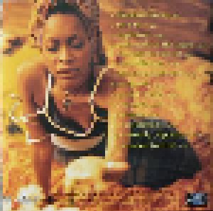 Erykah Badu: Baduizm (CD) - Bild 4