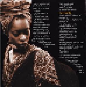 Erykah Badu: Baduizm (CD) - Bild 9
