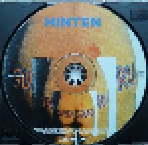 Guru Guru: Hinten (CD) - Bild 3