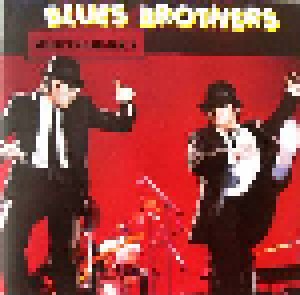 The Blues Brothers: Made In America (CD) - Bild 1