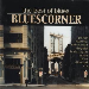 Bluescorner (2-CD) - Bild 1