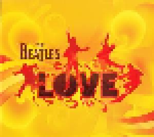 The Beatles: Love (CD + DVD-Audio) - Bild 1