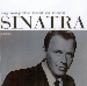 Frank Sinatra: My Way - The Best Of Frank Sinatra (2-CD) - Bild 1