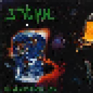 Cover - Stygian: Planetary Destruction