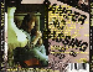 Joe Lynn Turner: Nothing's Changed (CD) - Bild 2