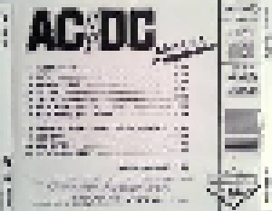 AC/DC: Live & Alive: Live USA (CD) - Bild 2