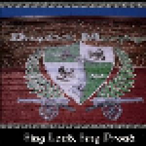 Dropkick Murphys: Sing Loud, Sing Proud! (LP) - Bild 1