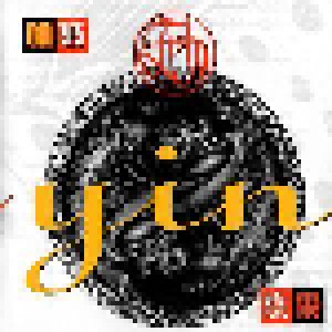 Fish: Yin (CD) - Bild 1