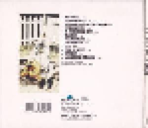 Jon Dee Graham: Full (CD) - Bild 2