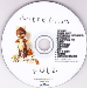 Jon Dee Graham: Full (CD) - Bild 3