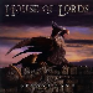 House Of Lords: Demons Down (LP) - Bild 1