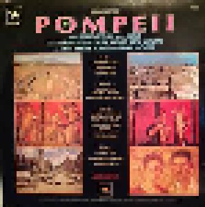 Pink Floyd: Pompeii (2-LP) - Bild 2