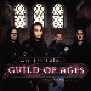 Cover - Guild Of Ages: Vox Dominatas