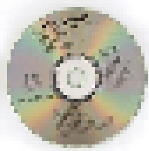 Jan Hammer: Escape From Television (CD) - Bild 3
