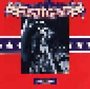 Lynyrd Skynyrd: Retrospective, A - Cover