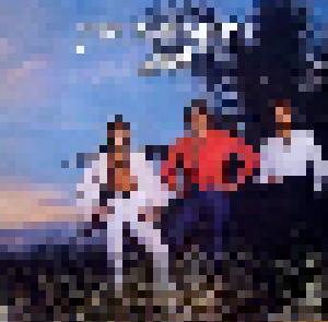 Emerson, Lake & Palmer: Love Beach - Cover