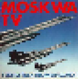 Moskwa TV: Tekno Talk - Cover