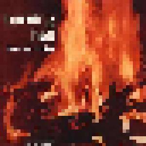John Lee Hooker: Burning Hell - Cover