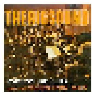 Johnny Hodges: Big Sound, The - Cover
