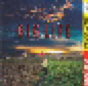 Big Life: Big Life (Promo-CD-R) - Bild 1