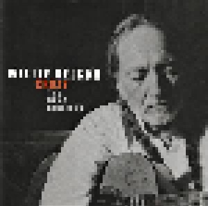 Willie Nelson: Crazy: The Demo Sessions (HDCD) - Bild 1
