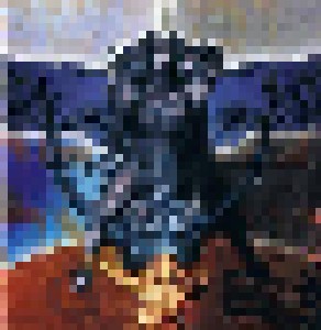Saviour Machine: Legend Part III:II (CD) - Bild 2
