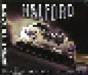 Halford: IV - Made Of Metal (CD) - Bild 3