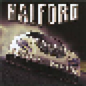 Halford: IV - Made Of Metal (CD) - Bild 1