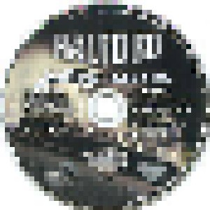 Halford: IV - Made Of Metal (CD) - Bild 4