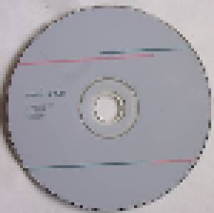 Naked Raven: Saint Kilda Pier EP (Single-CD) - Bild 3