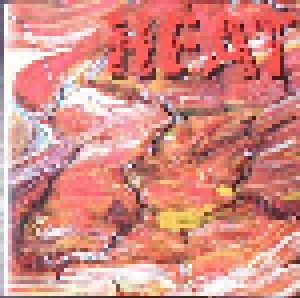 Heat: Heat (CD) - Bild 1