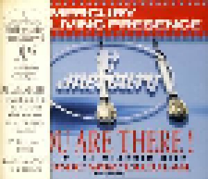 You Are There! Vol. 2 (CD) - Bild 4
