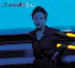 Etta Scollo: Blu: (CD) - Bild 1