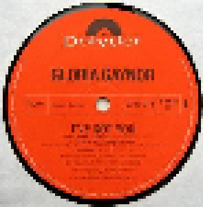 Gloria Gaynor: I've Got You (LP) - Bild 3