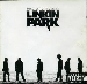 Linkin Park: Minutes To Midnight (CD) - Bild 1